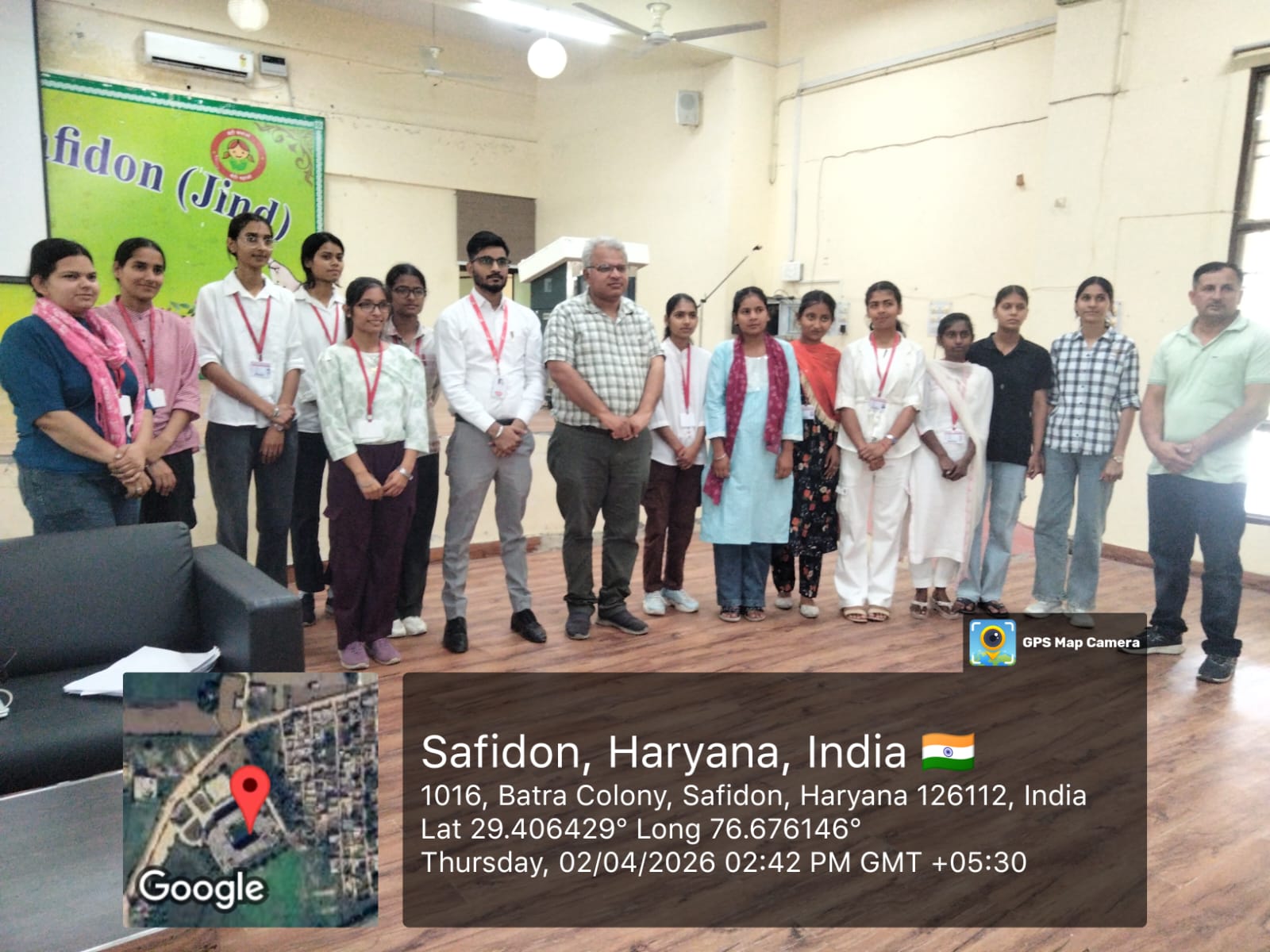 Event image