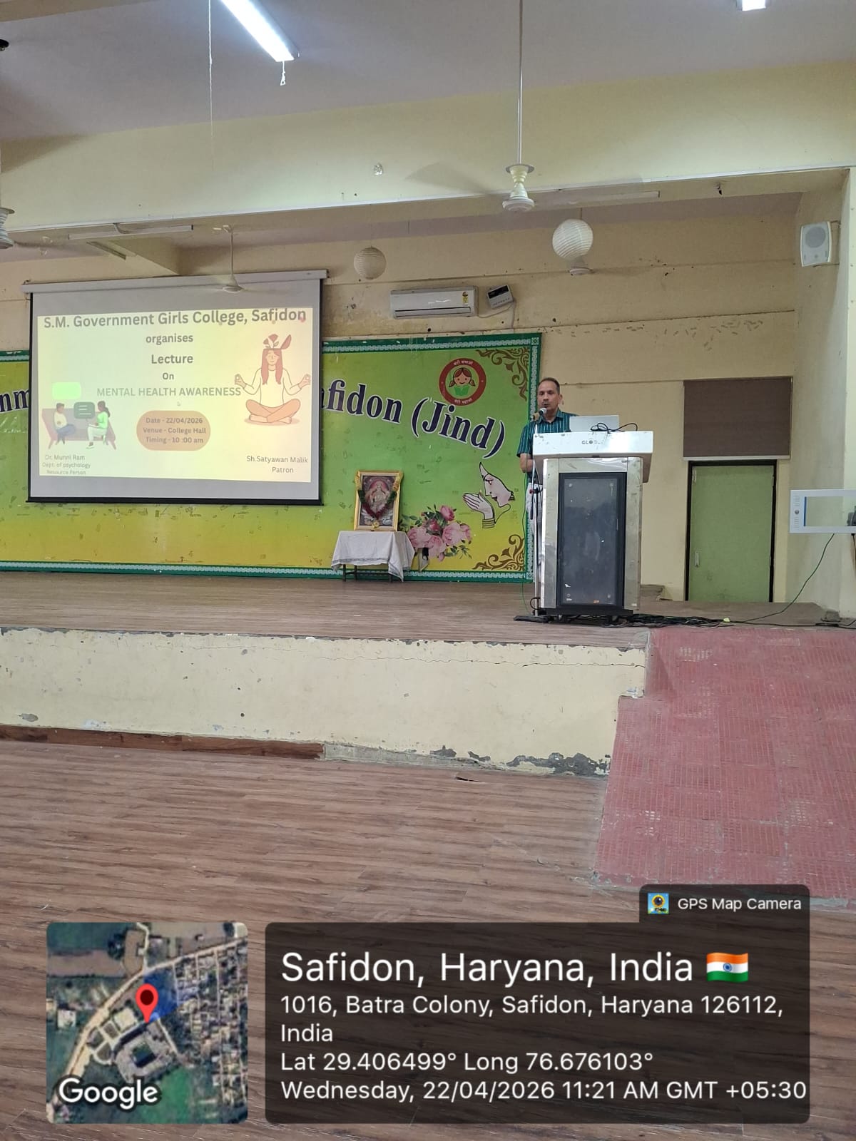 Event image