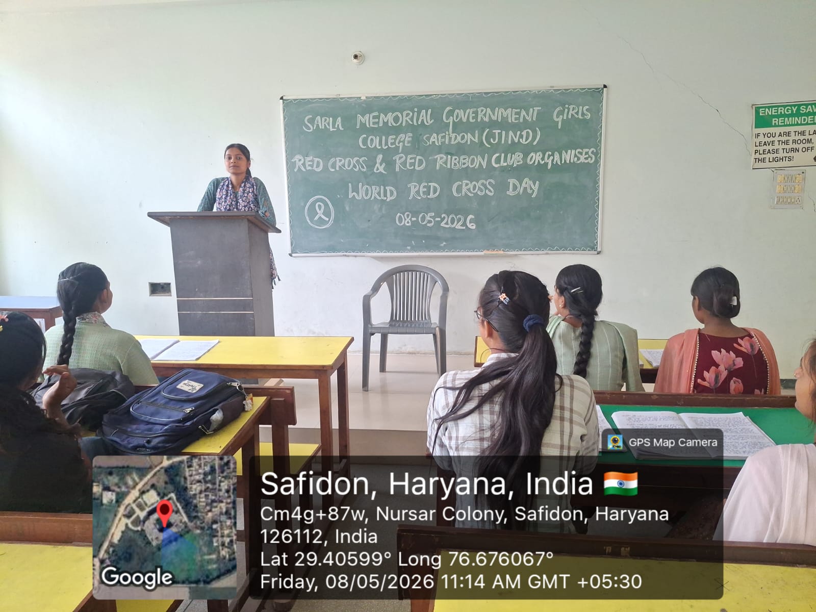 Event image